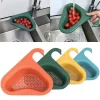 Kitchen Sink Drain Basket Swan Drain Rack