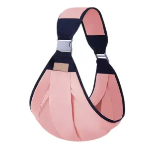 Lightweight Baby Carriers
