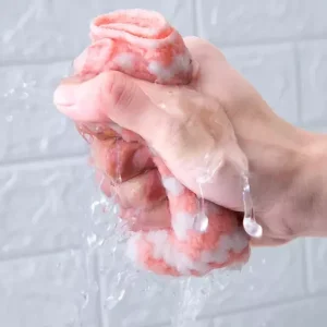 Microfiber Cleaning Rag