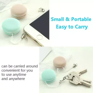 Mobile Phone Screen Wipe