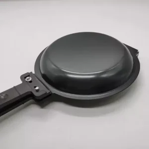Off-Double Sided Non-Stick Frying Pan