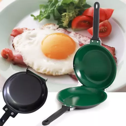 Off-Double Sided Non-Stick Frying Pan – Bravo Goods