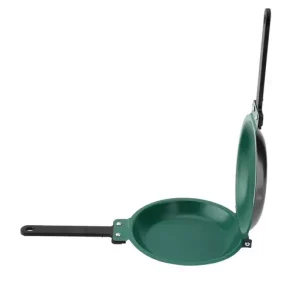 Off-Double Sided Non-Stick Frying Pan