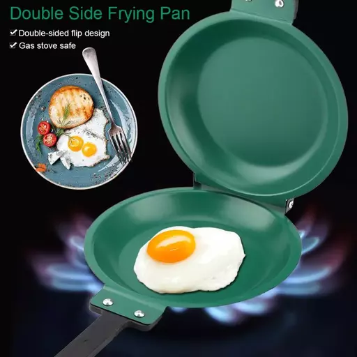 Off-Double Sided Non-Stick Frying Pan – Bravo Goods