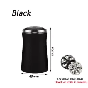 Pocket Size Washable Electric Razor Electric Shaver Rechargeable Shaving Machine