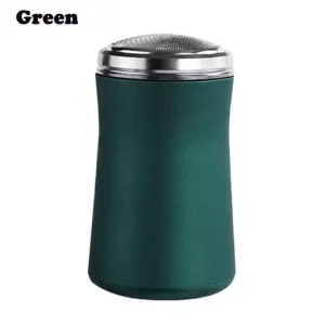 Pocket Size Washable Electric Razor Electric Shaver Rechargeable Shaving Machine
