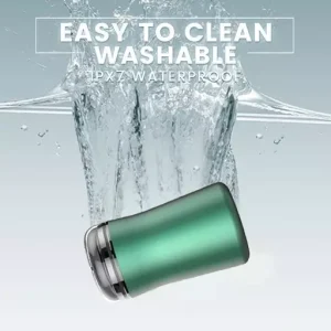 Pocket Size Washable Electric Razor Electric Shaver Rechargeable Shaving Machine