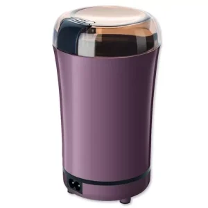 Portable Electric Coffee Grinder