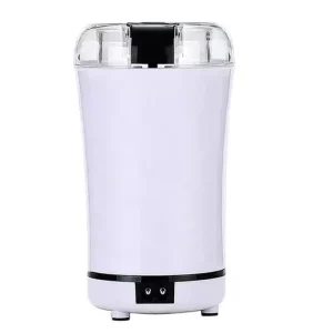 Portable Electric Coffee Grinder