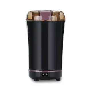 Portable Electric Coffee Grinder