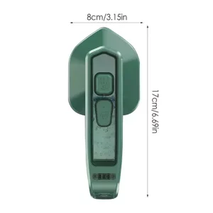 Portable Handheld Mini Steam Powerful Iron
