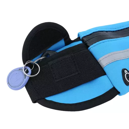 Portable Outdoor Phone Holder Waterproof Belt Bag