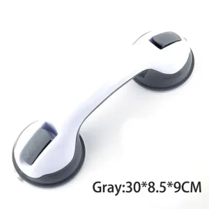 Suction Cup Handrails for Bathroom Shower