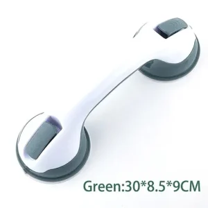 Suction Cup Handrails for Bathroom Shower