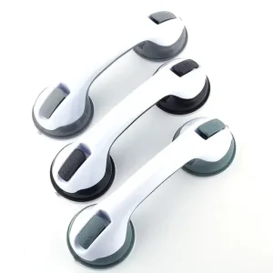 Suction Cup Handrails for Bathroom Shower