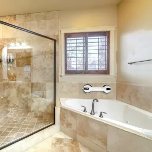 Suction Cup Handrails for Bathroom Shower