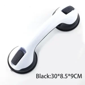Suction Cup Handrails for Bathroom Shower