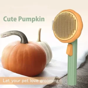 Sunflower Brush Deshedder