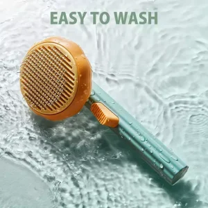 Sunflower Brush Deshedder