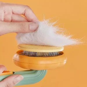 Sunflower Brush Deshedder