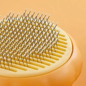Sunflower Brush Deshedder