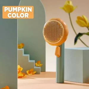 Sunflower Brush Deshedder