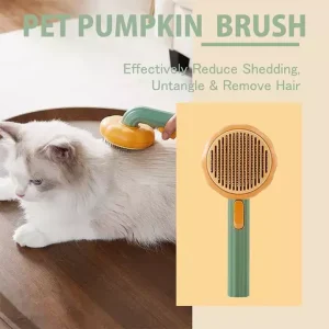 Sunflower Brush Deshedder