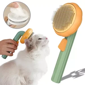 Sunflower Brush Deshedder