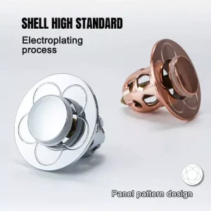 Universal Washbasin Water Head Leak-Proof Plug