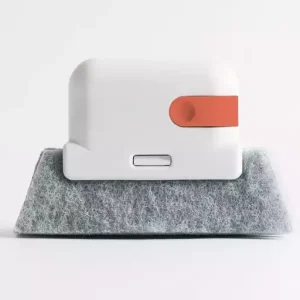 2-in-1 Groove Cleaning Tool Creative Window Groove Cleaning Cloth