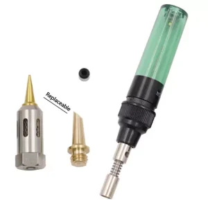 4 in 1 Portable Soldering Iron Kit