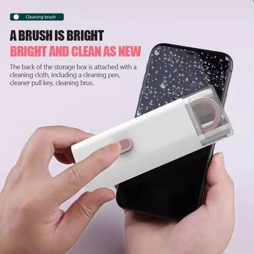 7 ni 1 Multifunctional Portable Cleaning Pen