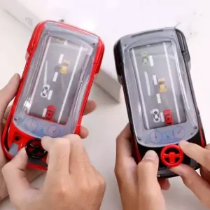 Cool Interactive Racing Adventure