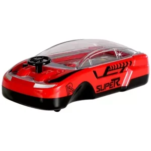 Cool Interactive Racing Adventure