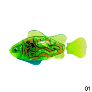 Electronic Pet Fish