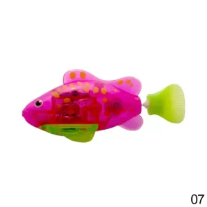Electronic Pet Fish