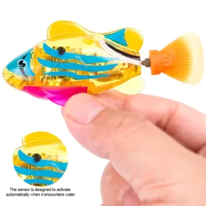 Electronic Pet Fish