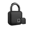 Fingerprint Bluetooth Waterproof Smart Padlock