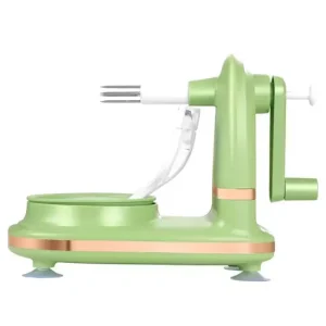 Fruit Automatic Rotating Peeler