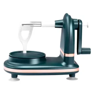 Fruit Automatic Rotating Peeler