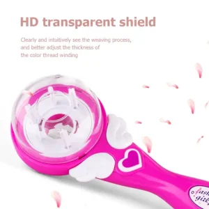 Magic Electric Hair Braiding Tool
