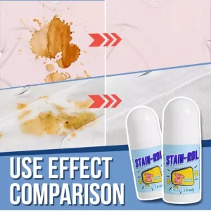 Magic Stain Remover Rolling Bead