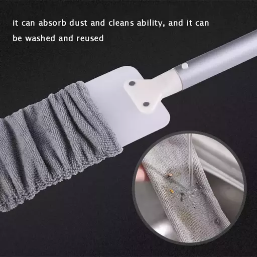 Long Handle Retractable Gap Dust Cleaner – Bravo Goods