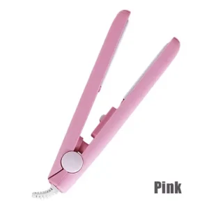 Ceramic Mini Hair Curler