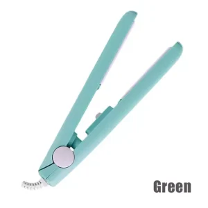 Ceramic Mini Hair Curler