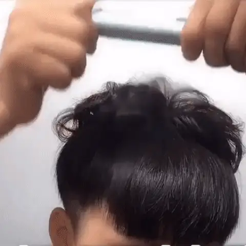 Ceramic Mini Hair Curler