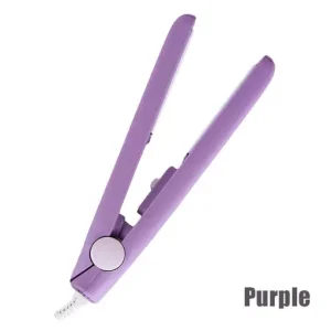 Ceramic Mini Hair Curler