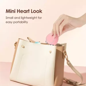Microcurrent Face Lifting Massager