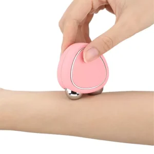 Microcurrent Face Lifting Massager