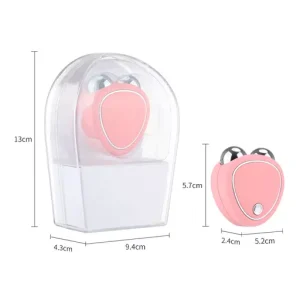 Microcurrent Face Lifting Massager
